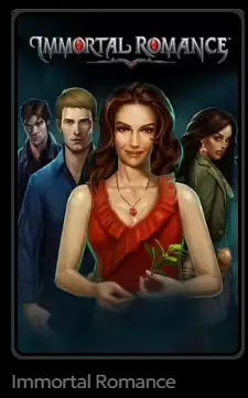 Immortal Romance