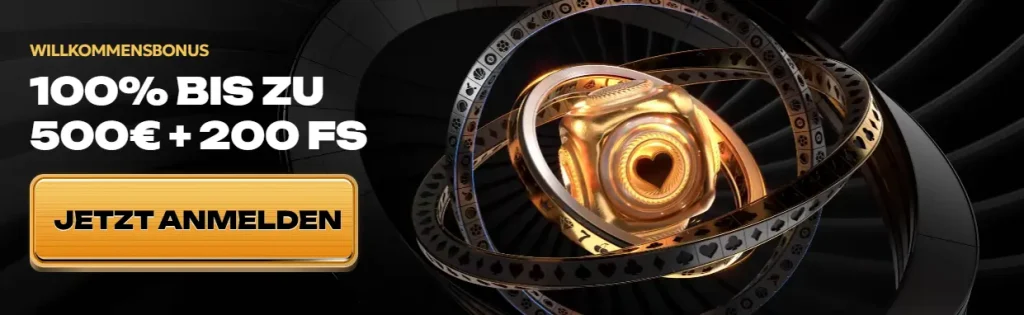 Willkommensbonus mit Spinsy Free Spins