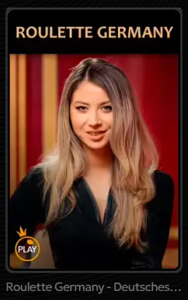 Roulette Germany